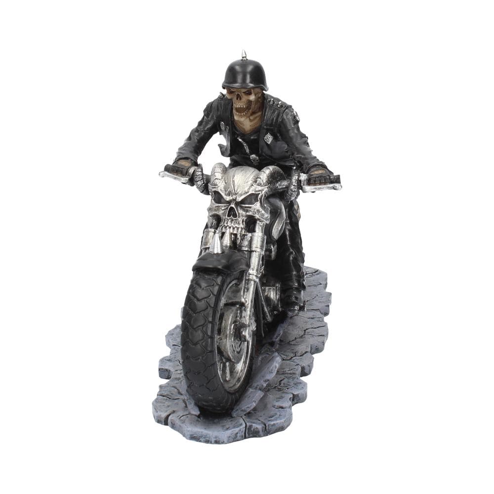 NEMESIS NOW HELL ON THE HIGHWAY JR 20,5CM figura 801269118839