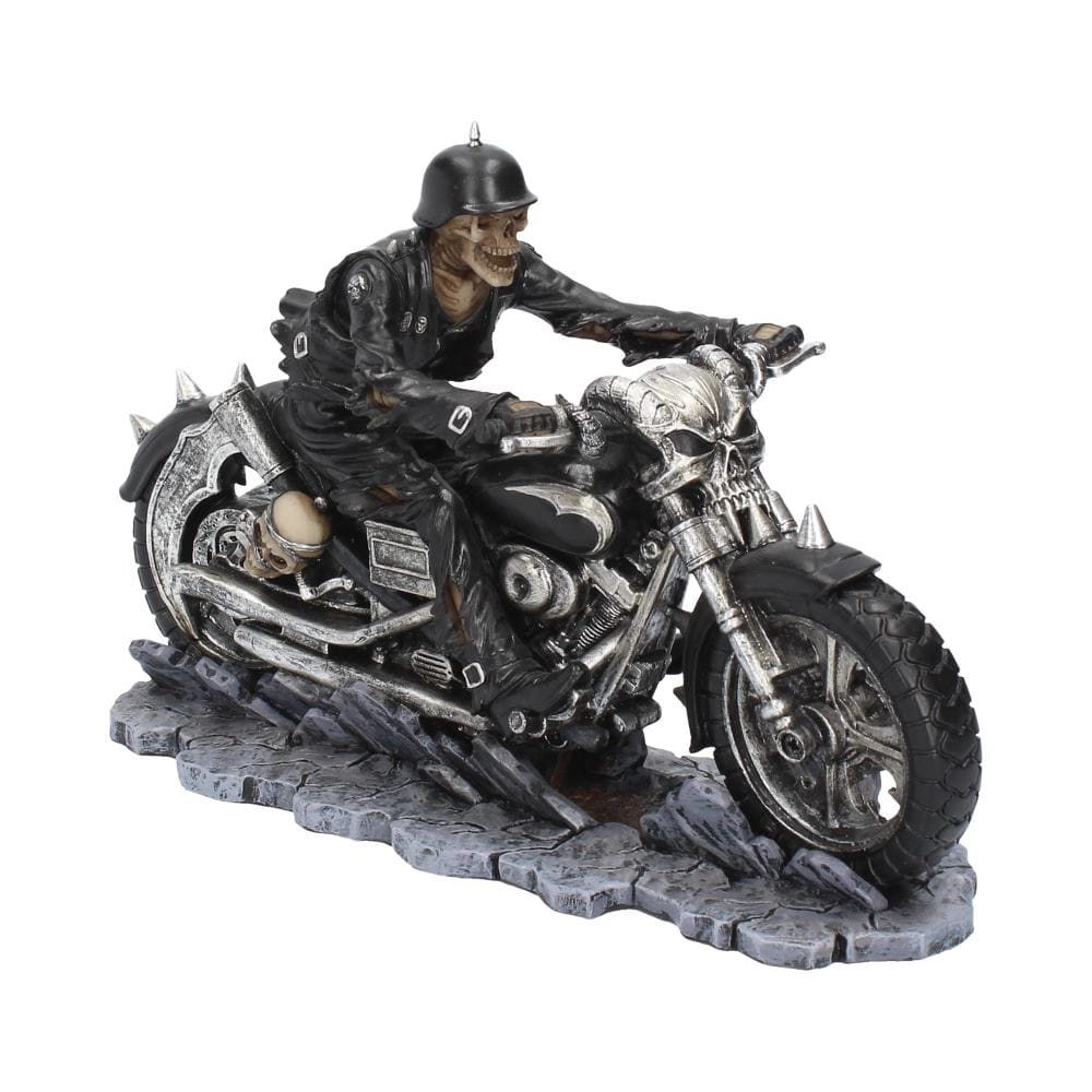 NEMESIS NOW HELL ON THE HIGHWAY JR 20,5CM figura 801269118839