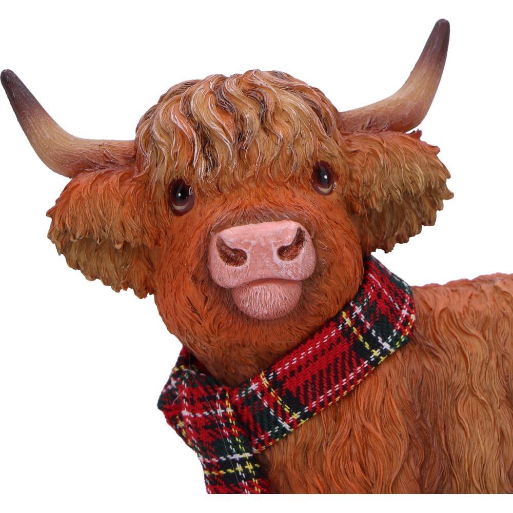 NEMESIS NOW HIGHLAND SNUG figura 12.2CM 801269159054