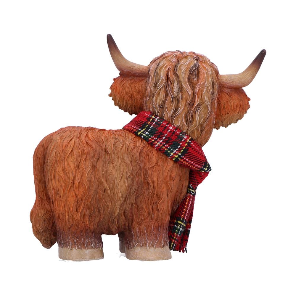 NEMESIS NOW HIGHLAND SNUG figura 12.2CM 801269159054