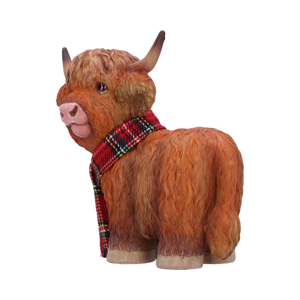 NEMESIS NOW HIGHLAND SNUG figura 12.2CM 801269159054