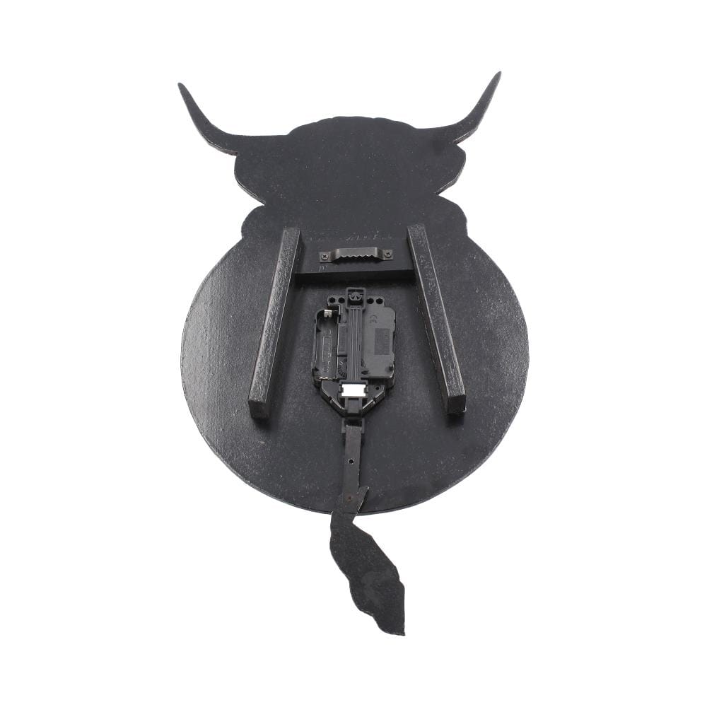 NEMESIS NOW HIGHLAND TICKIN' ura 801269122300