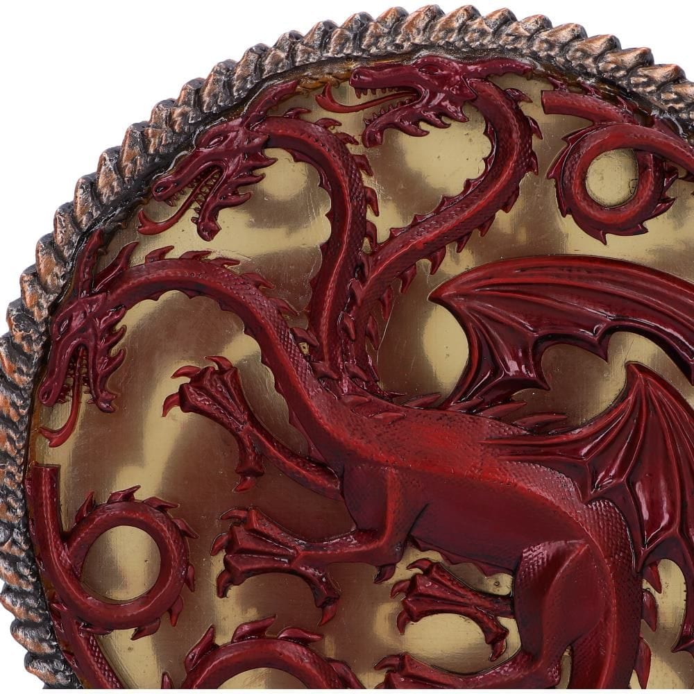 NEMESIS NOW HOUSE OF THE DRAGON LAMP 20,5CM SVETILKA 801269153007