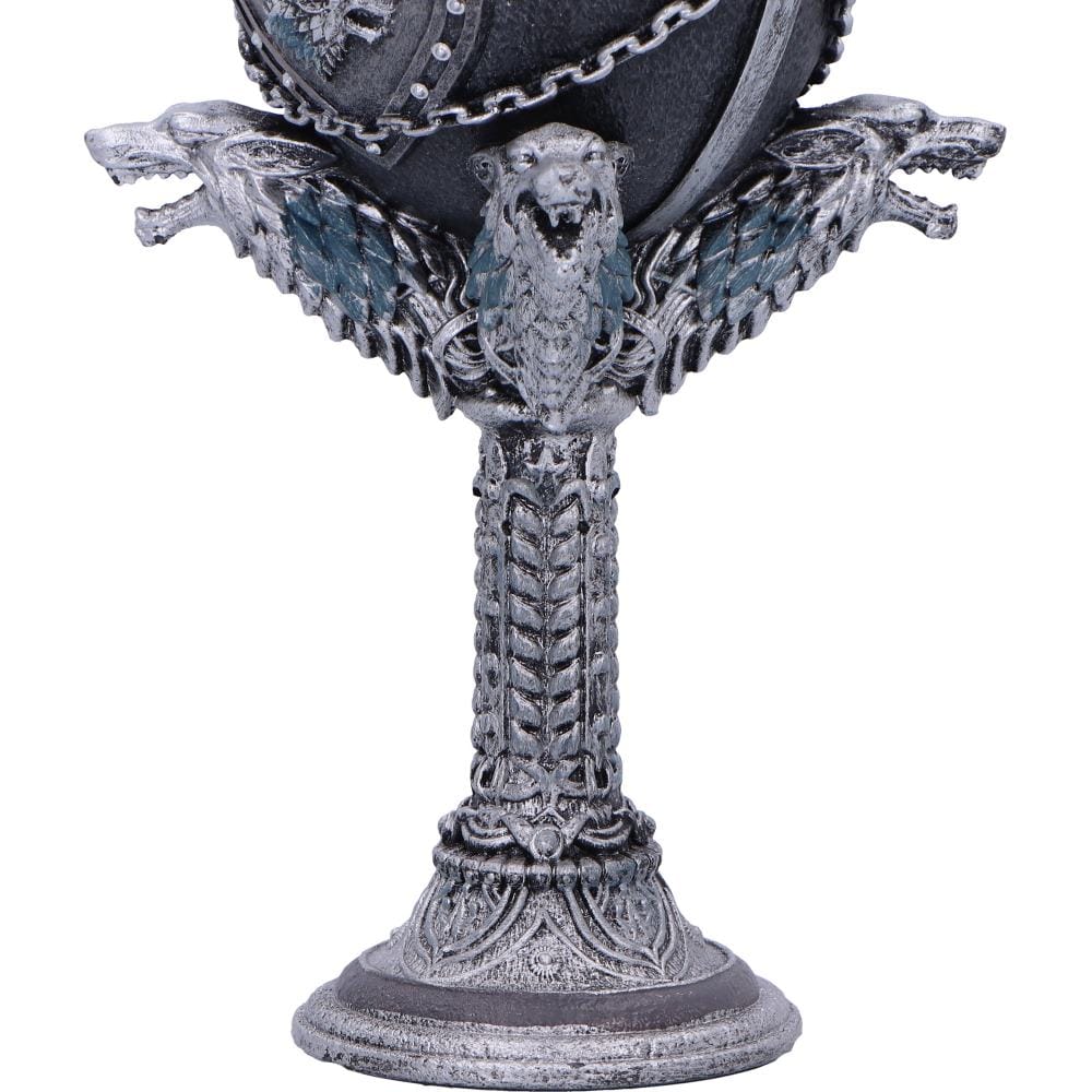 NEMESIS NOW HOUSE STARK kelih 17.5CM (GOT) 801269123086