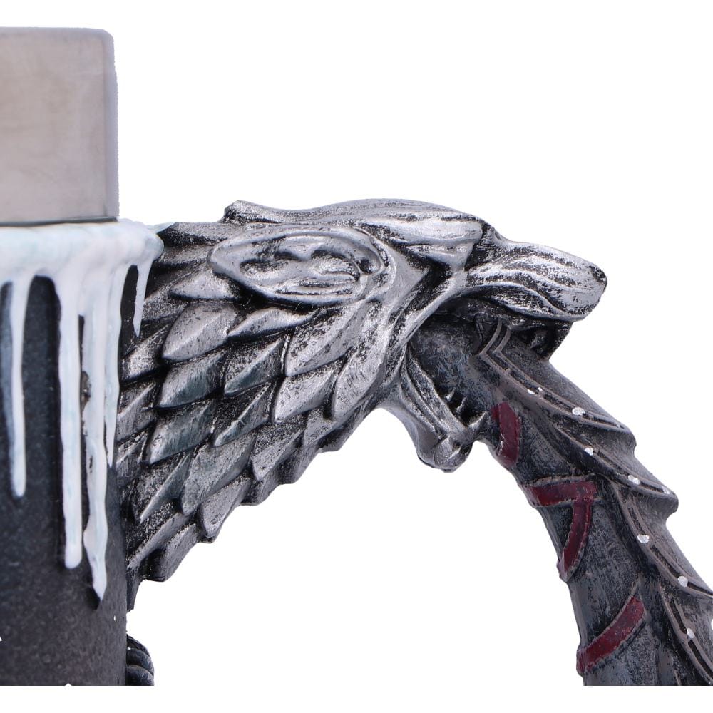 NEMESIS NOW HOUSE STARK vrč 14.7CM 801269123093