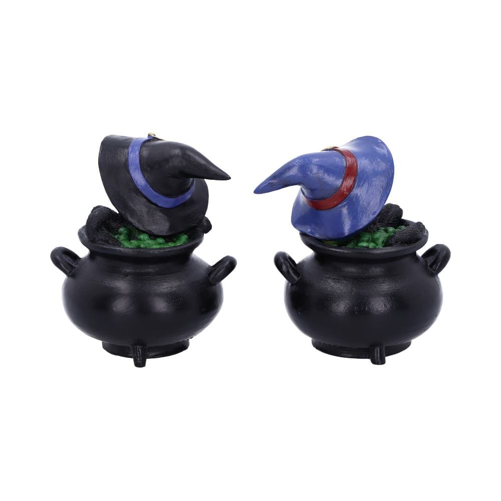 NEMESIS NOW HUBBLE AND BUBBLE 8CM figuri 801269142186