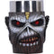NEMESIS NOW IRON MAIDEN EDDIE SET KOZARČKOV ZA ŽGANJE 9CM 801269150532