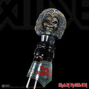 NEMESIS NOW IRON MAIDEN KILLERS ZAMAŠEK ZA STEKLENICE 10CM 801269150518