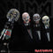 NEMESIS NOW IRON MAIDEN KILLERS ZAMAŠEK ZA STEKLENICE 10CM 801269150518