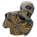 NEMESIS NOW IRON MAIDEN PIECE OF MIND BUST BOX KIPEC 12CM 801269151164