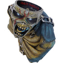 NEMESIS NOW IRON MAIDEN PIECE OF MIND BUST BOX KIPEC 12CM 801269151164