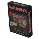 NEMESIS NOW IRON MAIDEN PIECE OF MIND denarnica 11CM 801269153038