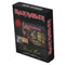 NEMESIS NOW IRON MAIDEN PIECE OF MIND denarnica 11CM 801269153038