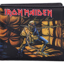 NEMESIS NOW IRON MAIDEN PIECE OF MIND denarnica 11CM 801269153038