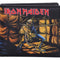NEMESIS NOW IRON MAIDEN PIECE OF MIND denarnica 11CM 801269153038