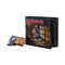 NEMESIS NOW IRON MAIDEN PIECE OF MIND denarnica 11CM 801269153038