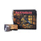 NEMESIS NOW IRON MAIDEN PIECE OF MIND denarnica 11CM 801269153038