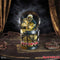 NEMESIS NOW IRON MAIDEN PIECE OF MIND SNEŽNA KROGLA 17.5CM 801269151157