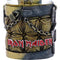 NEMESIS NOW IRON MAIDEN PIECE OF MIND SNEŽNA KROGLA 17.5CM 801269151157