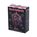 NEMESIS NOW IRON MAIDEN THE TROOPER okrasek 8,5CM 801269145095