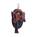 NEMESIS NOW IRON MAIDEN THE TROOPER okrasek 8,5CM 801269145095