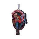 NEMESIS NOW IRON MAIDEN THE TROOPER okrasek 8,5CM 801269145095