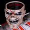 NEMESIS NOW IRON MAIDEN THE TROOPER škatla 18CM 801269137984