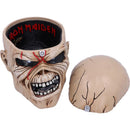 NEMESIS NOW IRON MAIDEN THE TROOPER škatla 18CM 801269137984