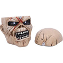 NEMESIS NOW IRON MAIDEN THE TROOPER škatla 18CM 801269137984