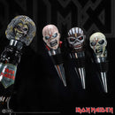 NEMESIS NOW IRON MAIDEN THE TROOPER ZAMAŠEK ZA STEKLENICE 10CM 801269150495