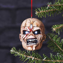 NEMESIS NOW IRON MAIDEN TROOPER EDDIE okrasek 801269145088