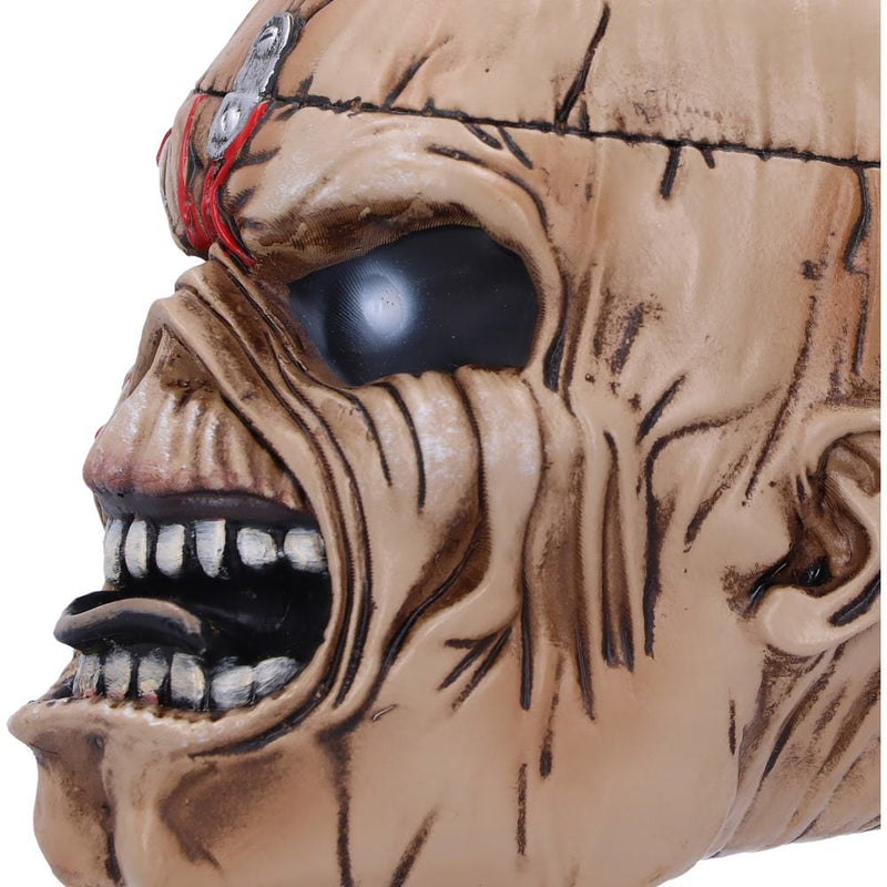 NEMESIS NOW IRON MAIDEN TROOPER EDDIE okrasek 801269145088