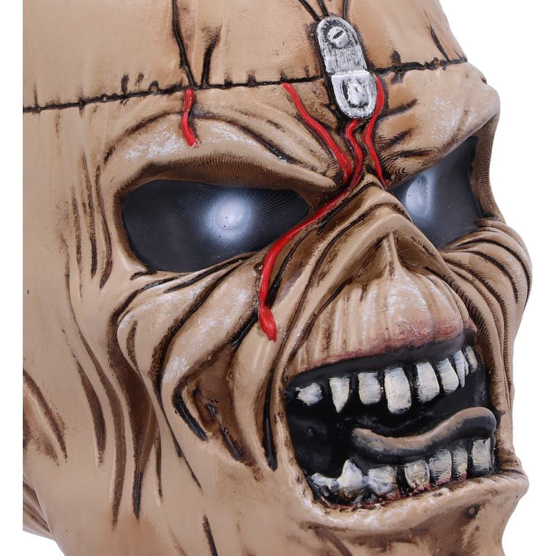 NEMESIS NOW IRON MAIDEN TROOPER EDDIE okrasek 801269145088