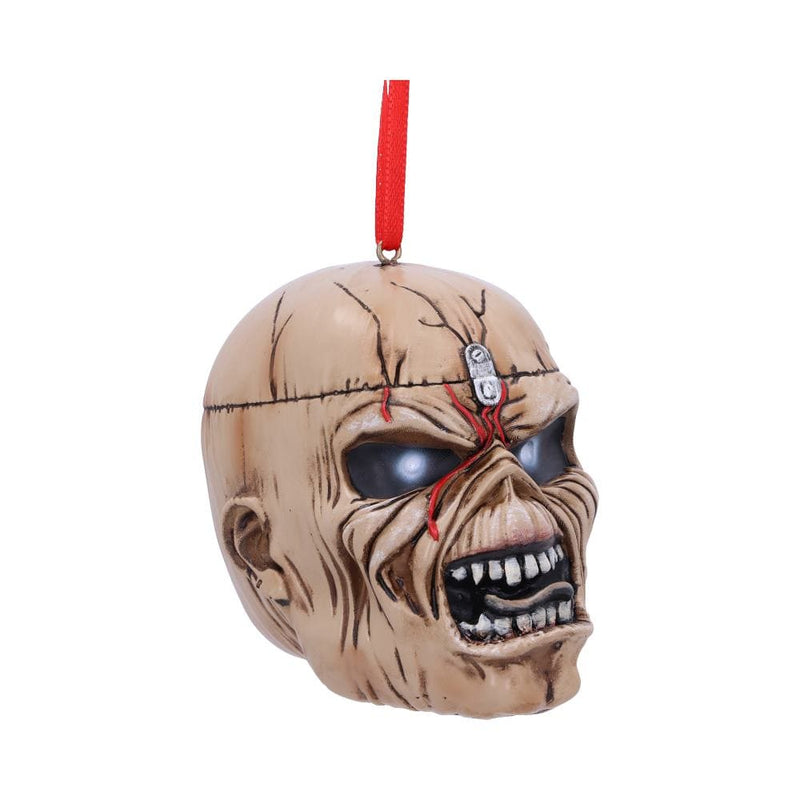 NEMESIS NOW IRON MAIDEN TROOPER EDDIE okrasek 801269145088