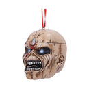 NEMESIS NOW IRON MAIDEN TROOPER EDDIE okrasek 801269145088