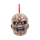 NEMESIS NOW IRON MAIDEN TROOPER EDDIE okrasek 801269145088