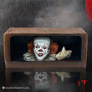 NEMESIS NOW IT PENNYWISE DRAIN 20CM 801269153663