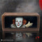 NEMESIS NOW IT PENNYWISE DRAIN 20CM 801269153663