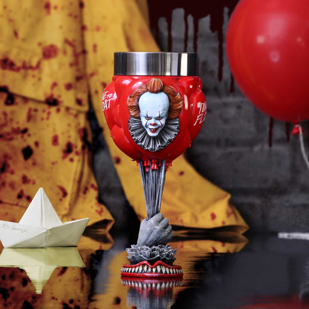 NEMESIS NOW IT TIME TO FLOAT kelih 19.5CM 801269146191