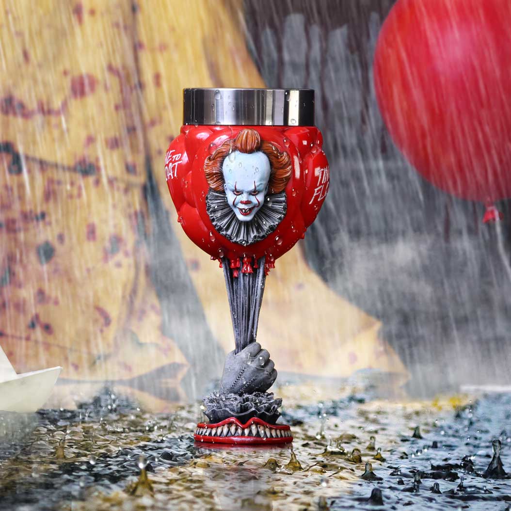 NEMESIS NOW IT TIME TO FLOAT kelih 19.5CM 801269146191