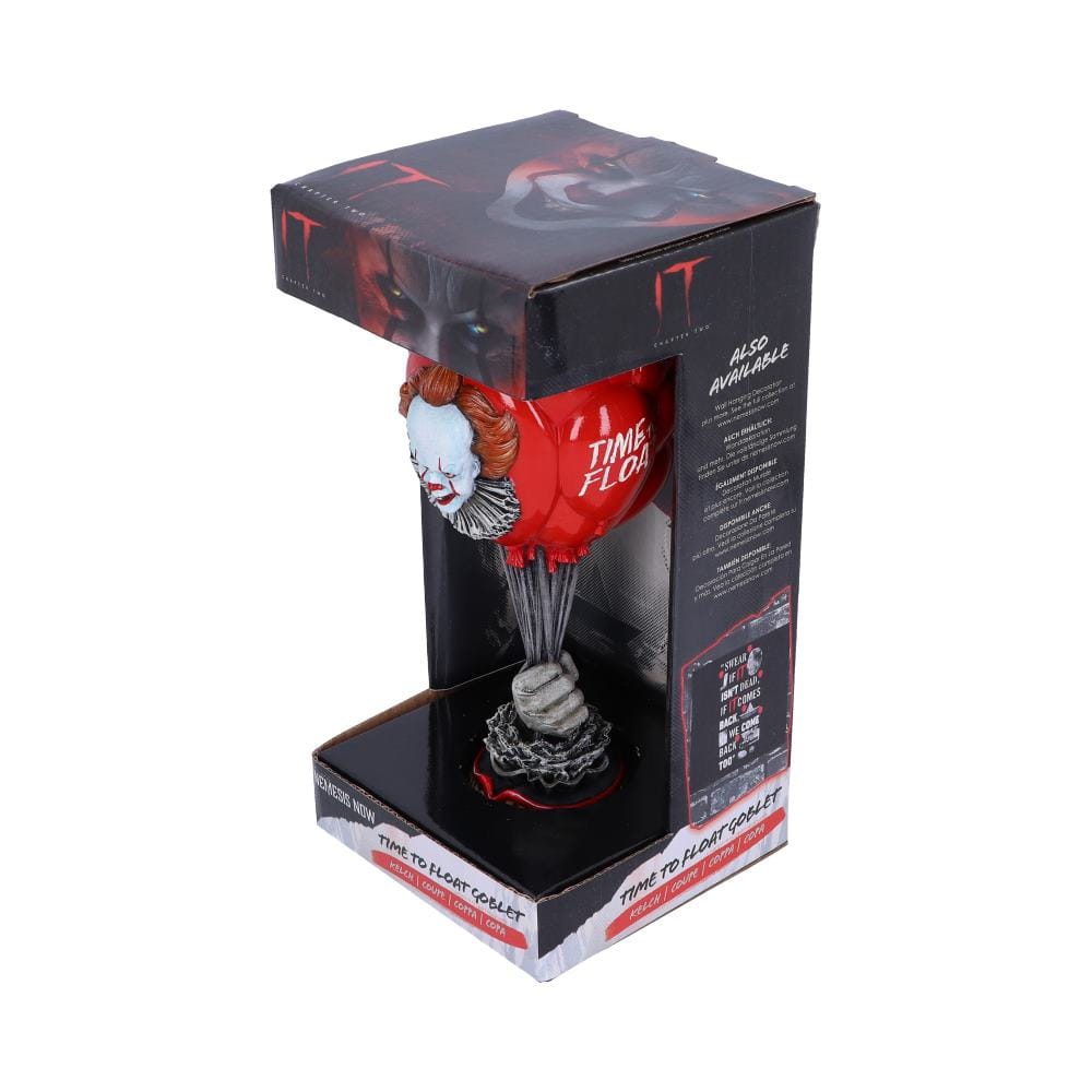 NEMESIS NOW IT TIME TO FLOAT kelih 19.5CM 801269146191