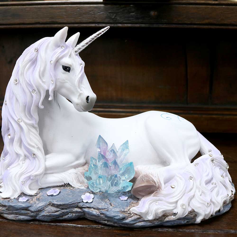 NEMESIS NOW JEWELLED TRANQUILLITY 19CM 801269114701