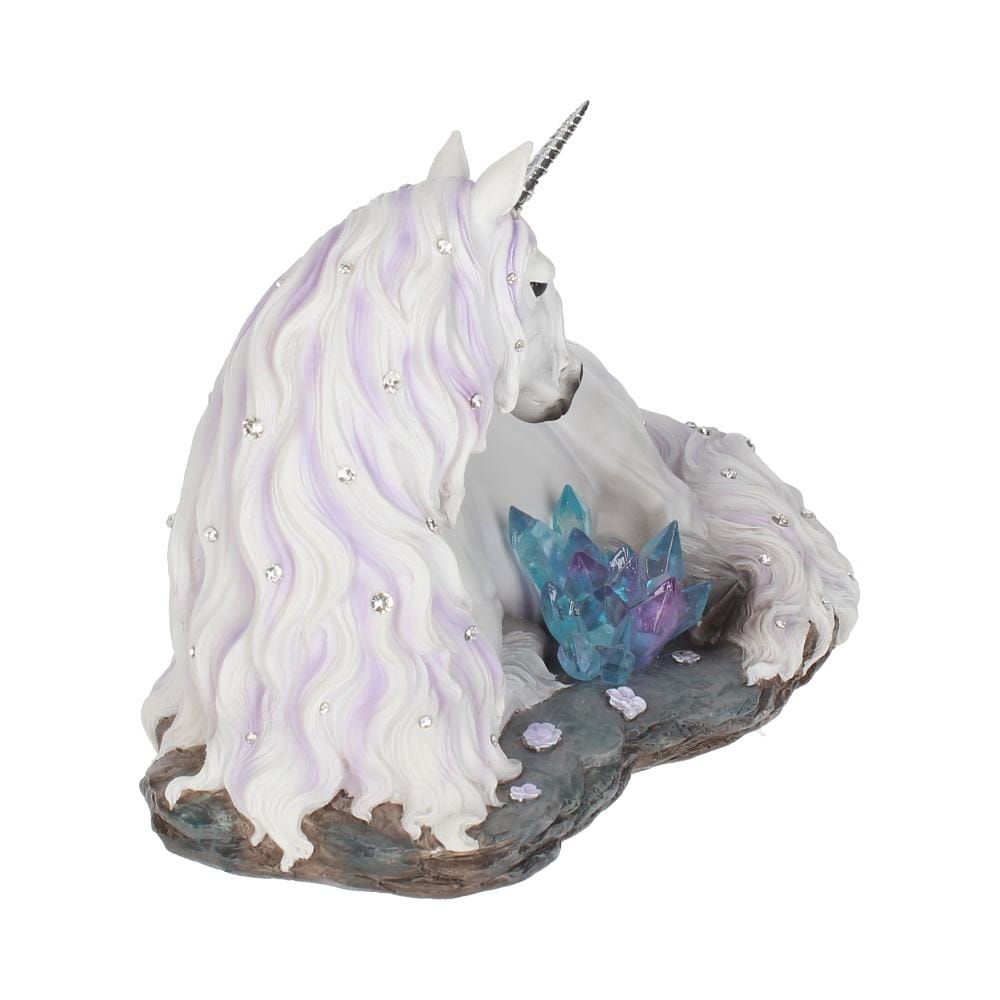 NEMESIS NOW JEWELLED TRANQUILLITY 19CM 801269114701
