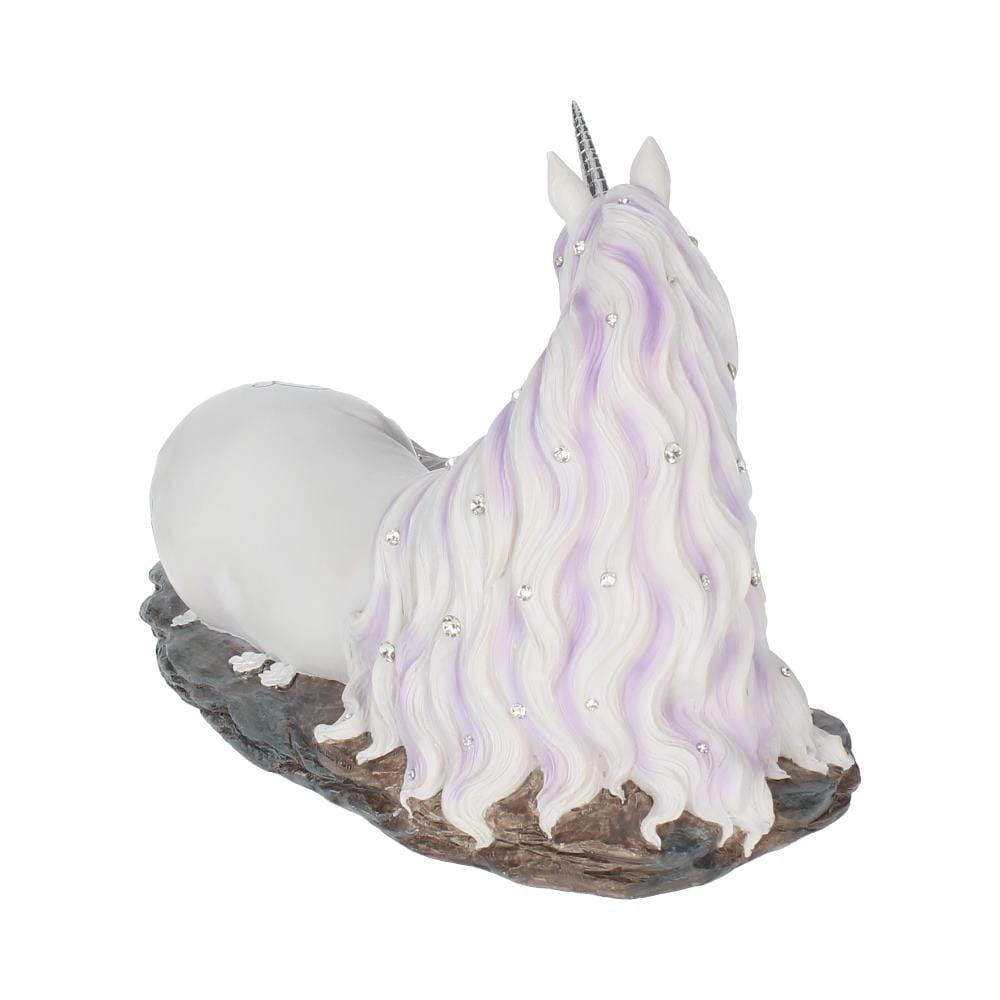 NEMESIS NOW JEWELLED TRANQUILLITY 19CM 801269114701