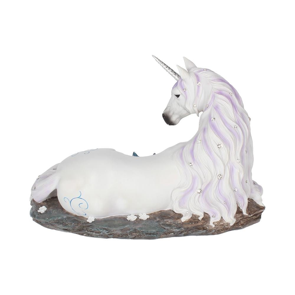 NEMESIS NOW JEWELLED TRANQUILLITY 19CM 801269114701