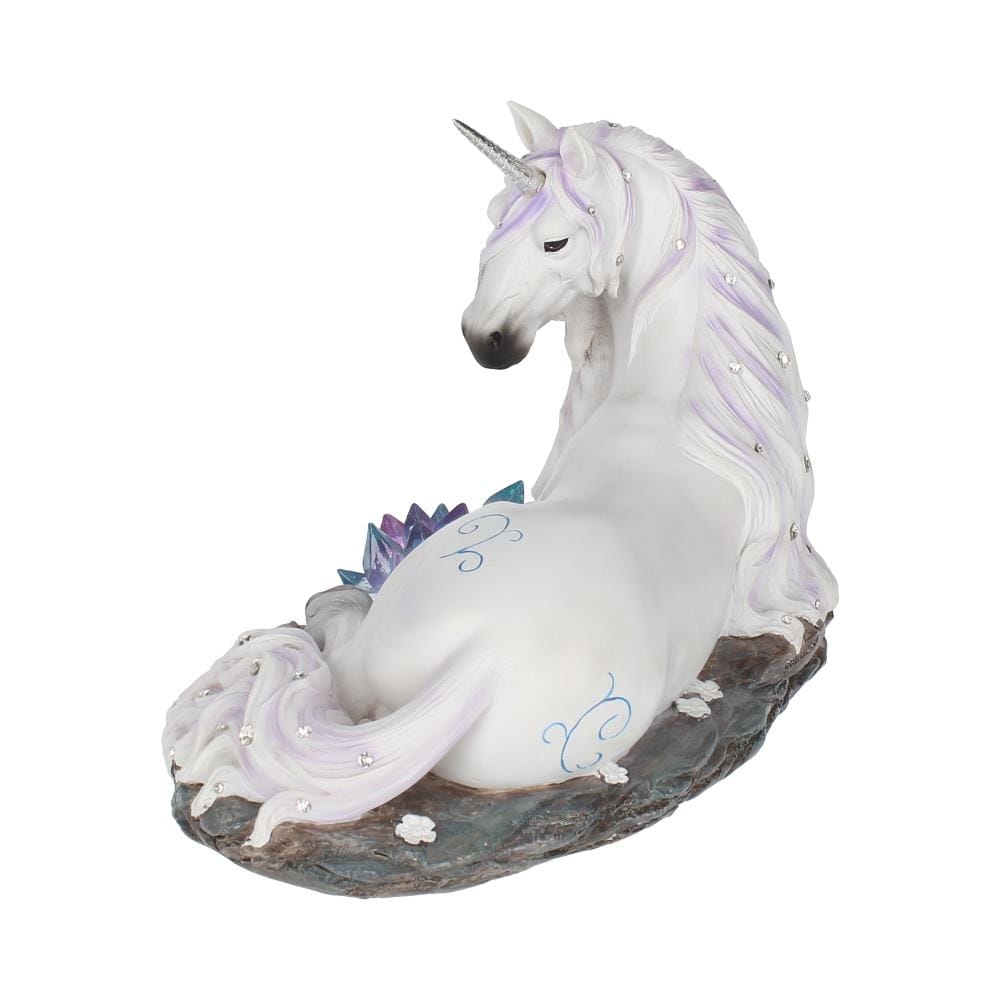 NEMESIS NOW JEWELLED TRANQUILLITY 19CM 801269114701