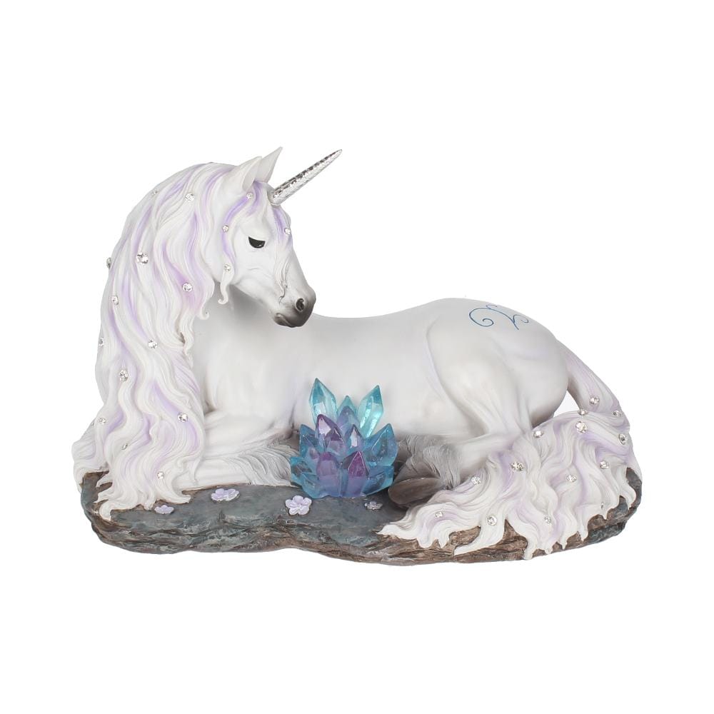 NEMESIS NOW JEWELLED TRANQUILLITY 19CM 801269114701