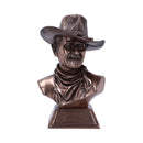 NEMESIS NOW JOHN WAYNE BUST KIPEC 18CM 801269118396