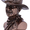 NEMESIS NOW JOHN WAYNE BUST KIPEC 18CM 801269118396