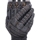 NEMESIS NOW LION HEART GAUNTLET kelih 801269110703